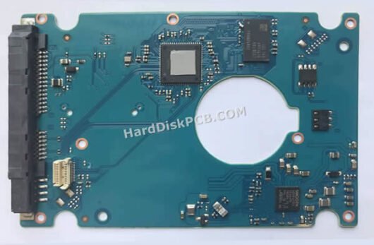 100794976 シーゲイト(SEAGATE)製HDDのPCB基板