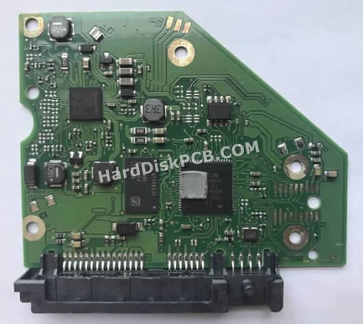 100797092 シーゲイト(SEAGATE)製HDDのPCB基板