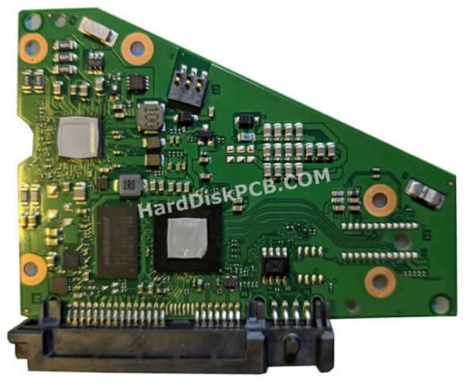 100847224 シーゲイト(SEAGATE)製HDDのPCB基板