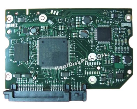 100589569 シーゲイト(SEAGATE)製HDDのPCB基板