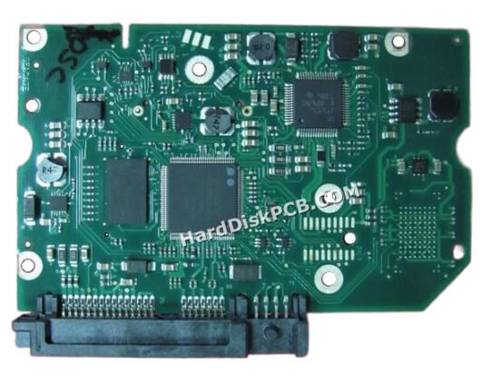 100601218 シーゲイト(SEAGATE)製HDDのPCB基板