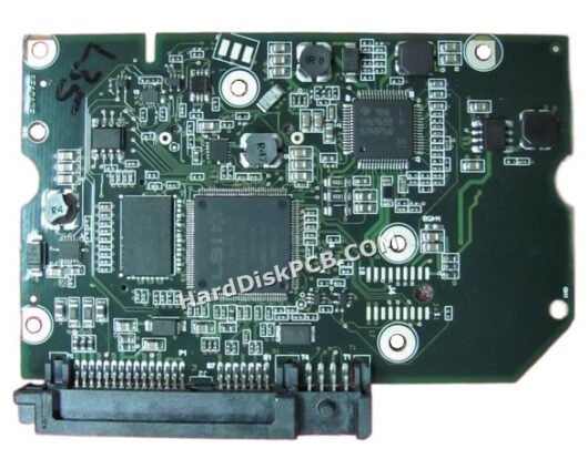 100611782 シーゲイト(SEAGATE)製HDDのPCB基板