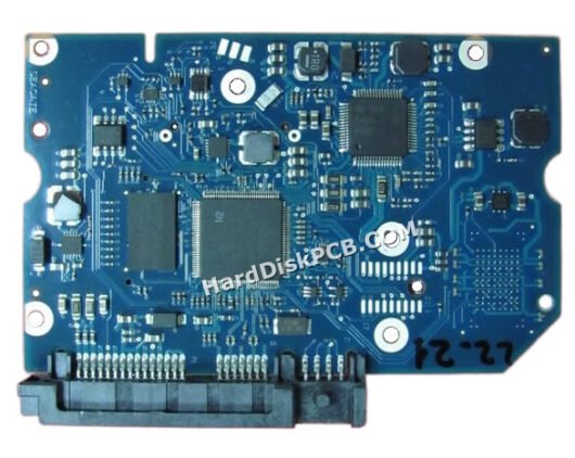 100629241 シーゲイト(SEAGATE)製HDDのPCB基板