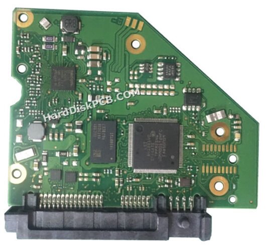 100815275 シーゲイト(SEAGATE)製HDDのPCB基板