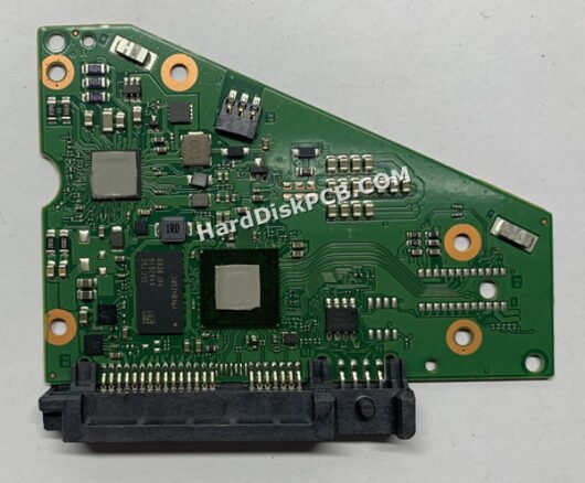 100833101 シーゲイト(SEAGATE)製HDDのPCB基板