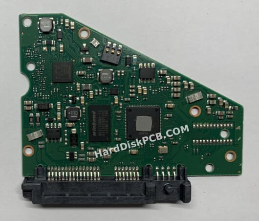 100846466 シーゲイト(SEAGATE)製HDDのPCB基板