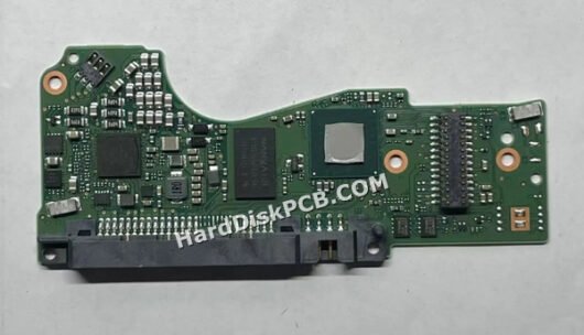 100852967 シーゲイト(SEAGATE)製HDDのPCB基板