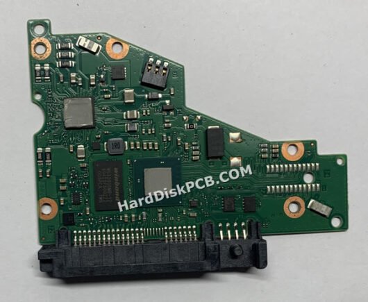 100862933 シーゲイト(SEAGATE)製HDDのPCB基板